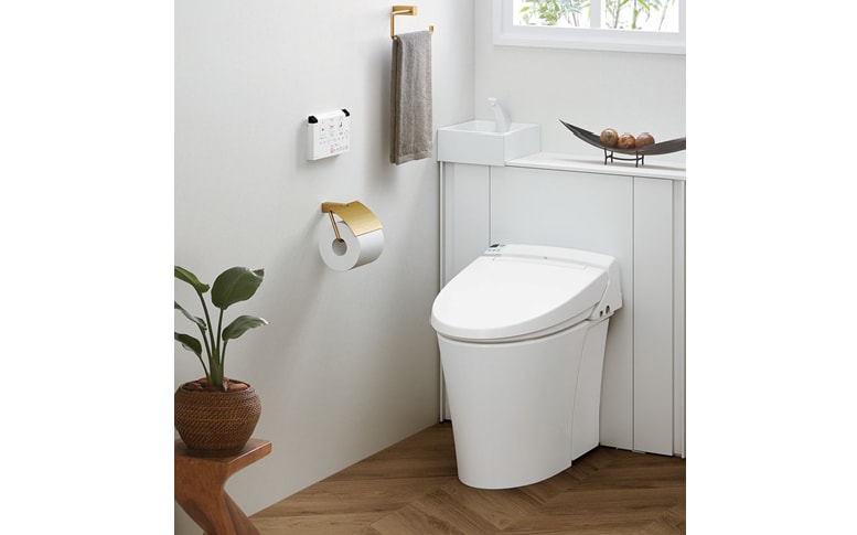 トイレをおしゃれにするポイントとデザイン例