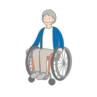 Lixil Lixilパブリックトイレラボ 利用者視点で考える 車椅子ユーザー