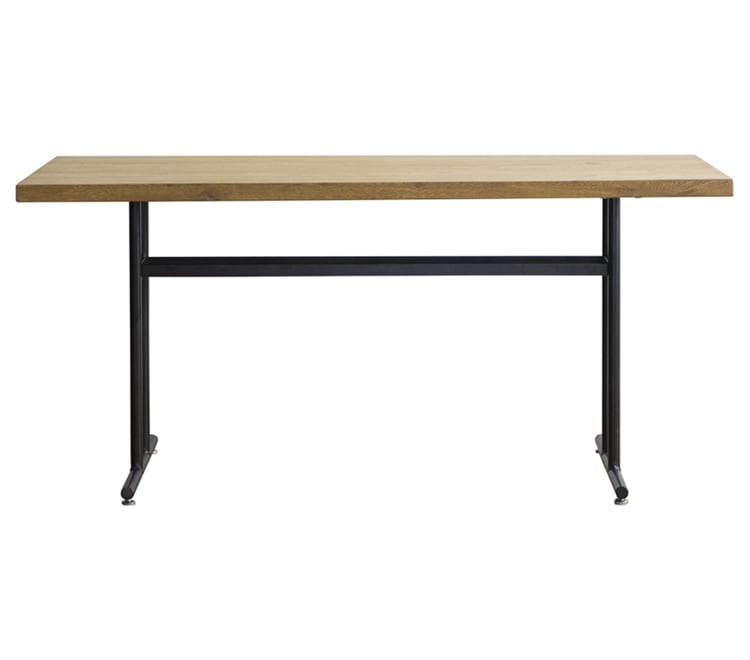 GRIT LOW DINING TABLE1