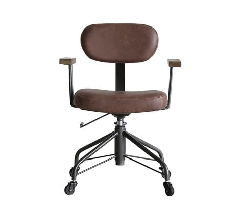LAND OFFICE CHAIR