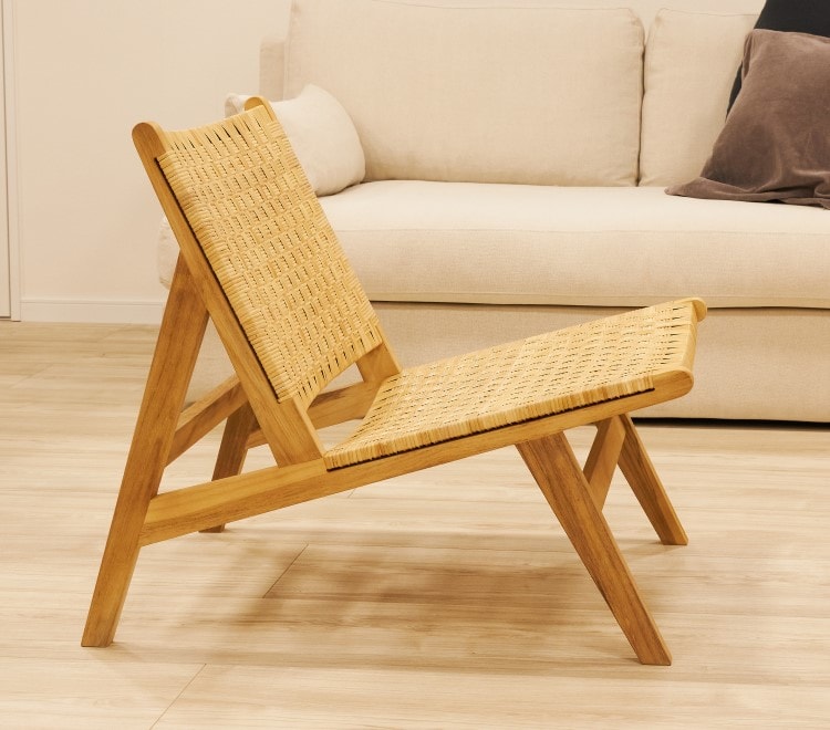 LOUNGE CHAIR TUSKER3