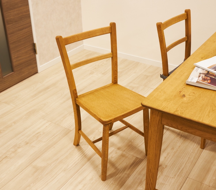 DINING CHAIR PENNE1