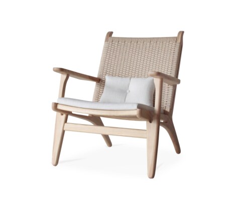 CIDER LOUNGE CHAIR