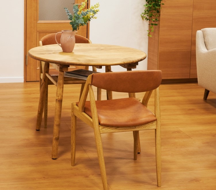 LOGIE DINING TABLE1