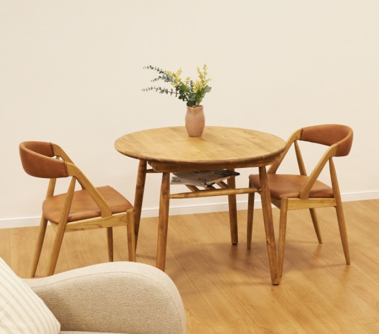 LOGIE DINING TABLE3