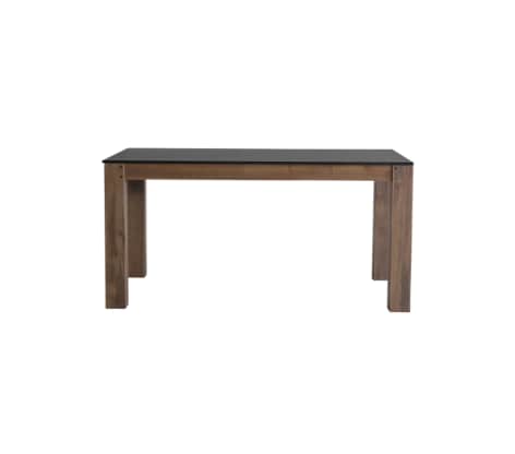 HALZE DINING TABLE