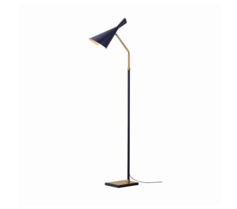 Genesis-floor lamp