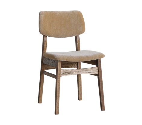 PAD DINING CHAIR