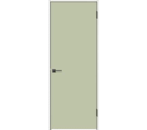 ラシッサD　ノースフォレスト　標準ドア　LAA　セージグリーン