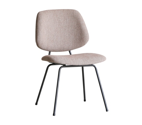 ABOCK DINING CHAIR
