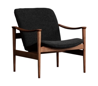 MARCO LOUNGE CHAIR