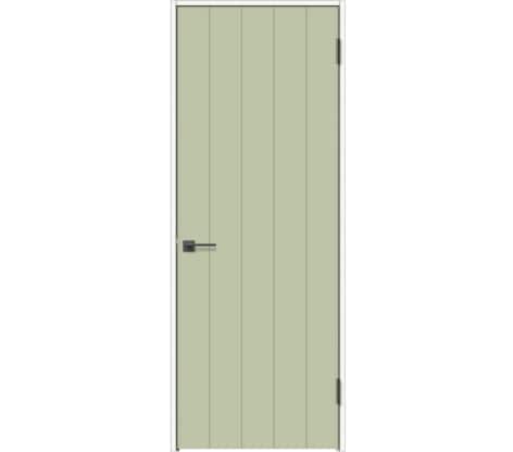 ラシッサD　ノースフォレスト　標準ドア　LBB　セージグリーン
