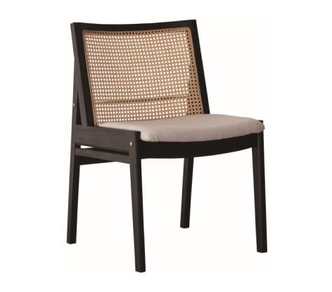 SKAVE DINING CHAIR