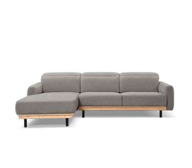 VARENNA SMALL COUCH SOFA