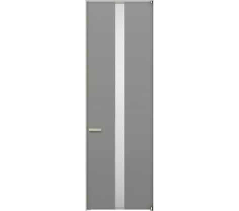 ラフィス　木質建具　ライン枠　標準ドア　RGW　グレー